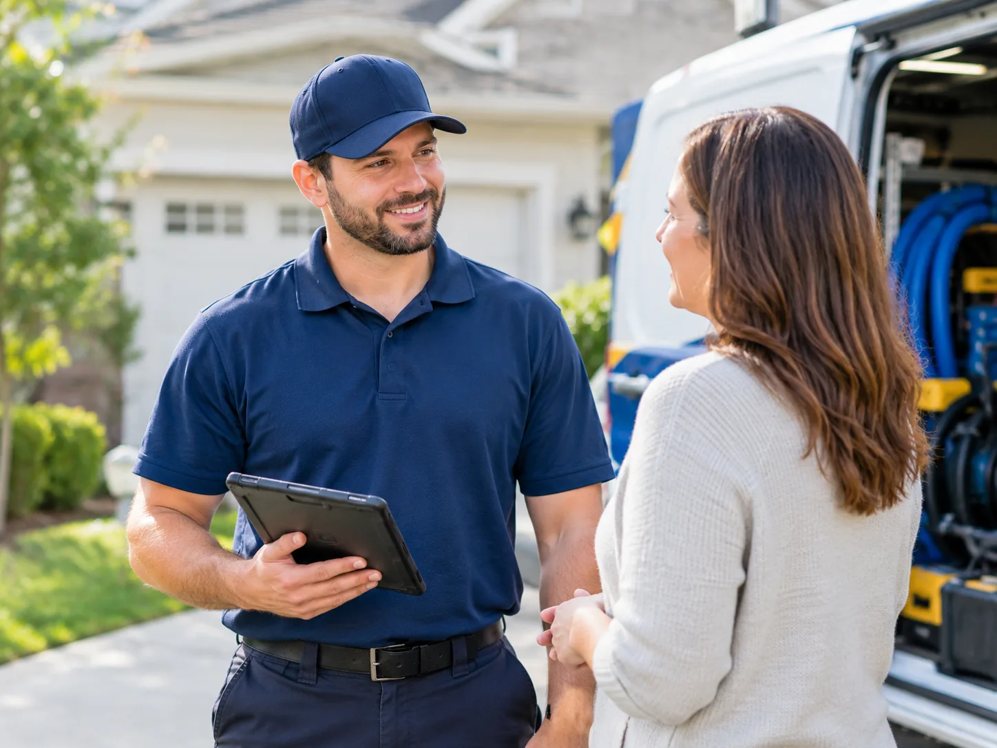 Sewage Backup Cleanup Protem, MO FAQs